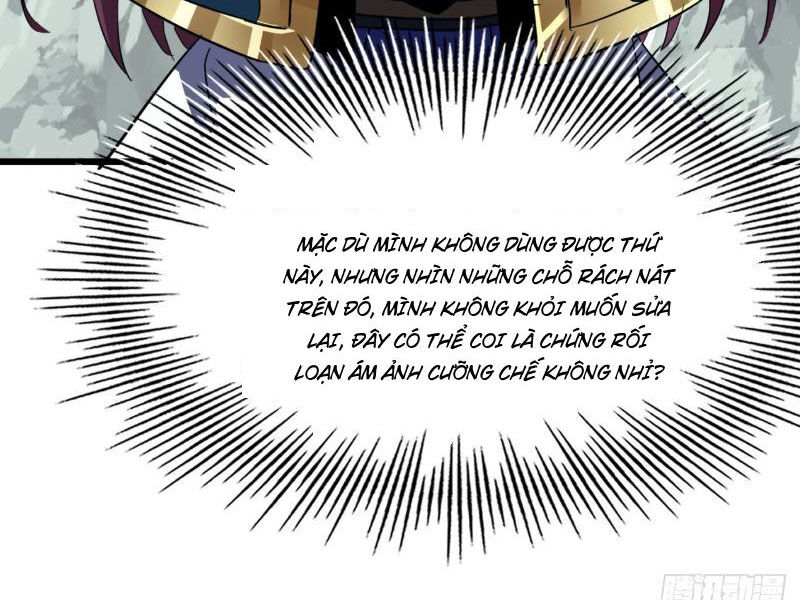 Trùm Phản Diện Muốn Tìm Chết! Chap 39 - Next Chap 40