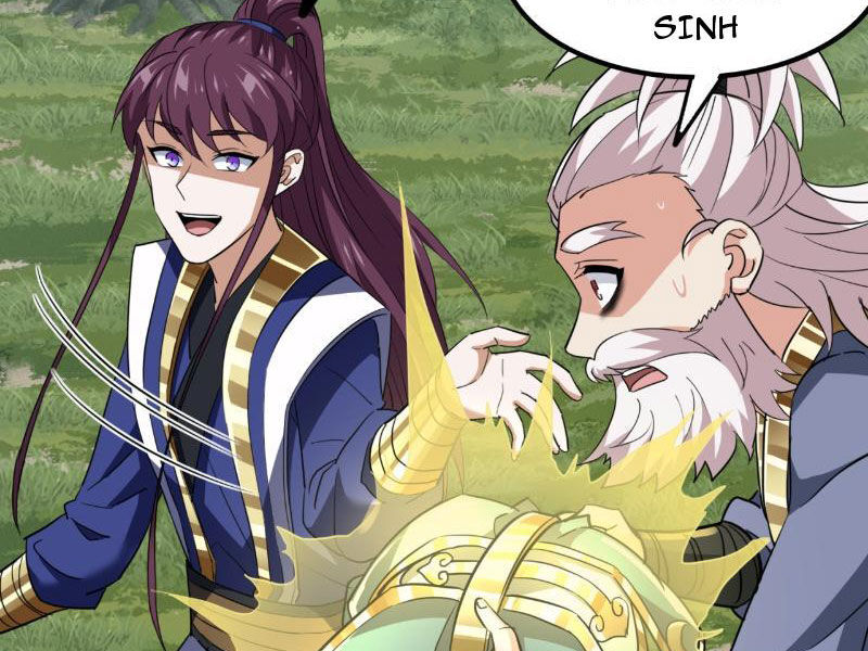 Trùm Phản Diện Muốn Tìm Chết! Chap 39 - Next Chap 40