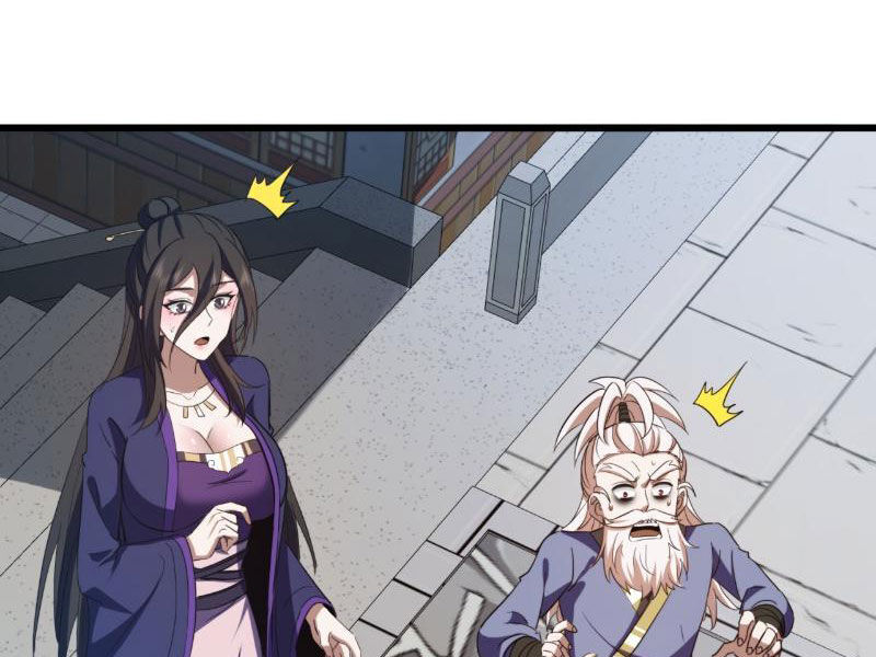 Trùm Phản Diện Muốn Tìm Chết! Chap 39 - Next Chap 40