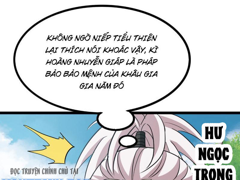 Trùm Phản Diện Muốn Tìm Chết! Chap 39 - Next Chap 40