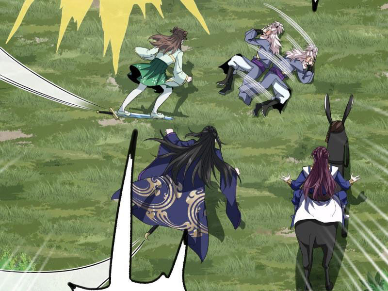 Trùm Phản Diện Muốn Tìm Chết! Chap 39 - Next Chap 40