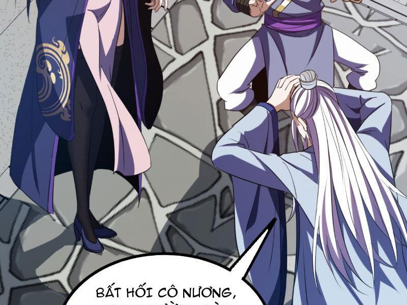 Trùm Phản Diện Muốn Tìm Chết! Chap 39 - Next Chap 40