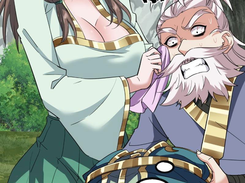 Trùm Phản Diện Muốn Tìm Chết! Chap 39 - Next Chap 40