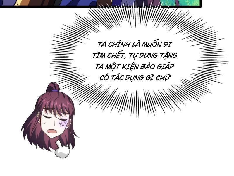 Trùm Phản Diện Muốn Tìm Chết! Chap 39 - Next Chap 40