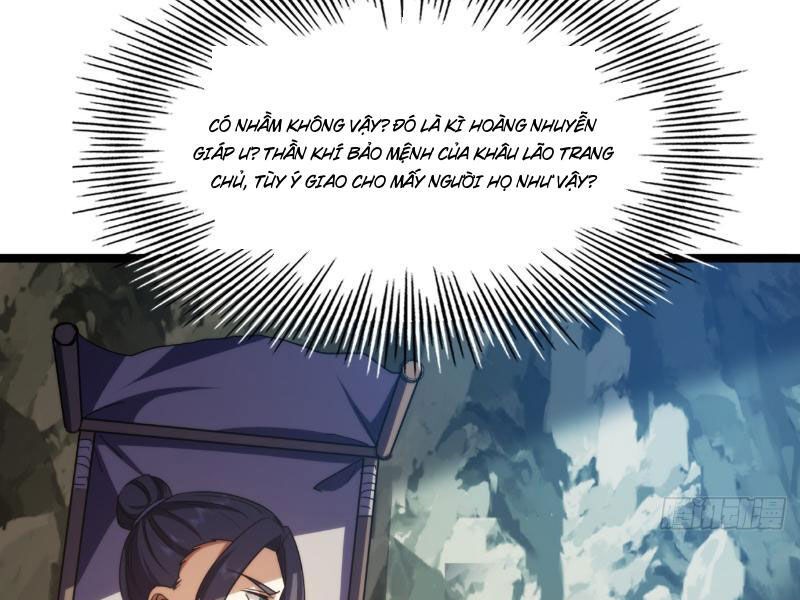 Trùm Phản Diện Muốn Tìm Chết! Chap 39 - Next Chap 40