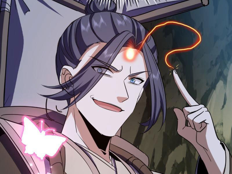 Trùm Phản Diện Muốn Tìm Chết! Chap 39 - Next Chap 40