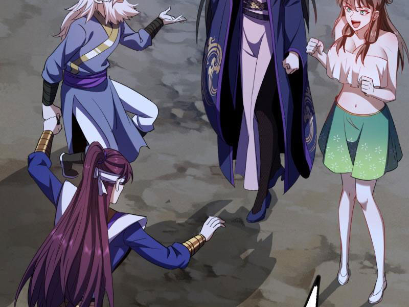 Trùm Phản Diện Muốn Tìm Chết! Chap 39 - Next Chap 40