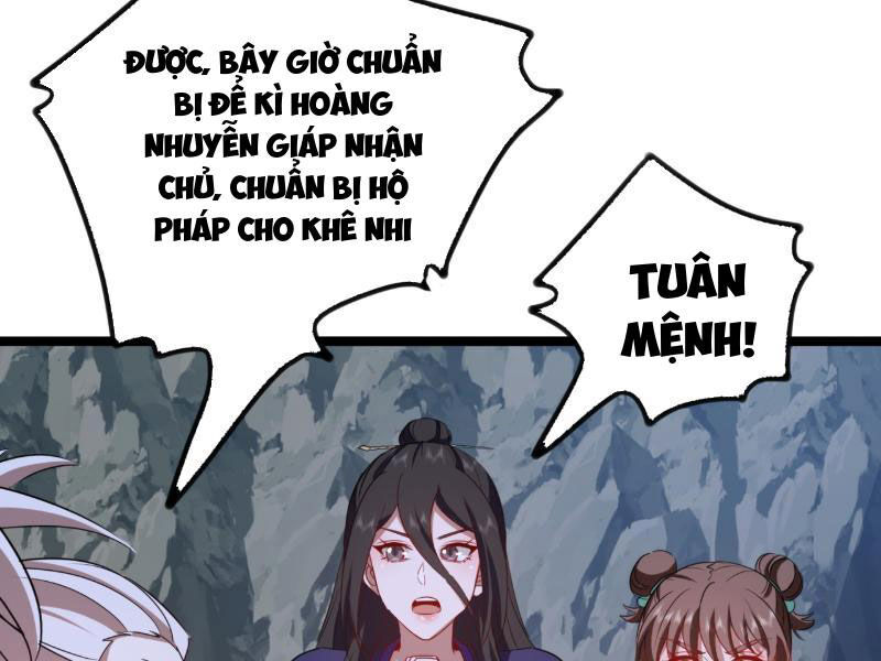 Trùm Phản Diện Muốn Tìm Chết! Chap 39 - Next Chap 40