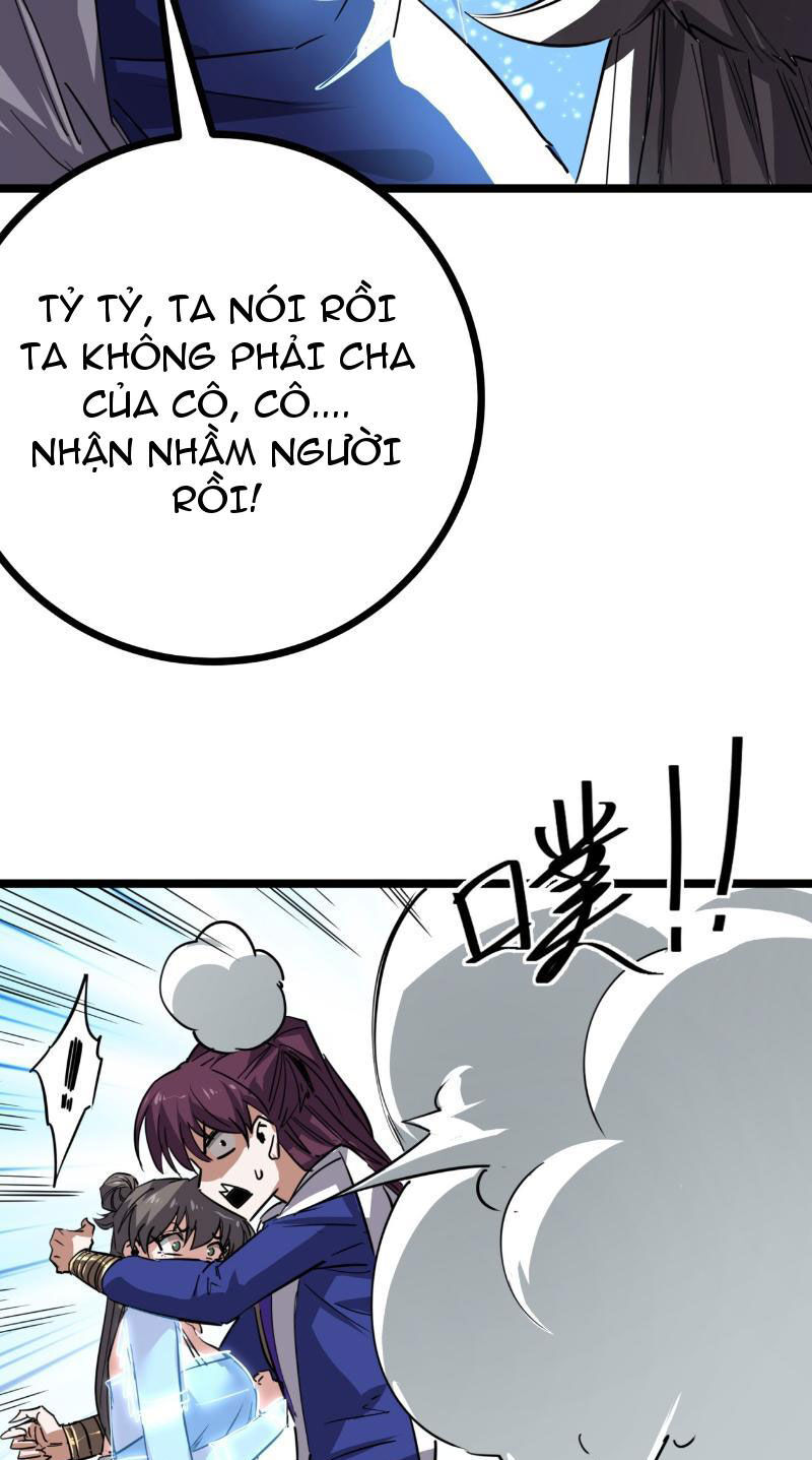 Trùm Phản Diện Muốn Tìm Chết! Chap 40 - Next Chap 41