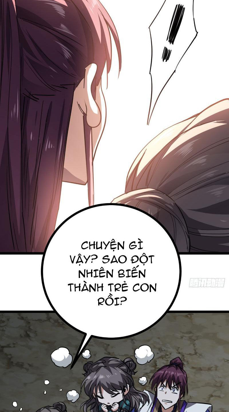 Trùm Phản Diện Muốn Tìm Chết! Chap 40 - Next Chap 41