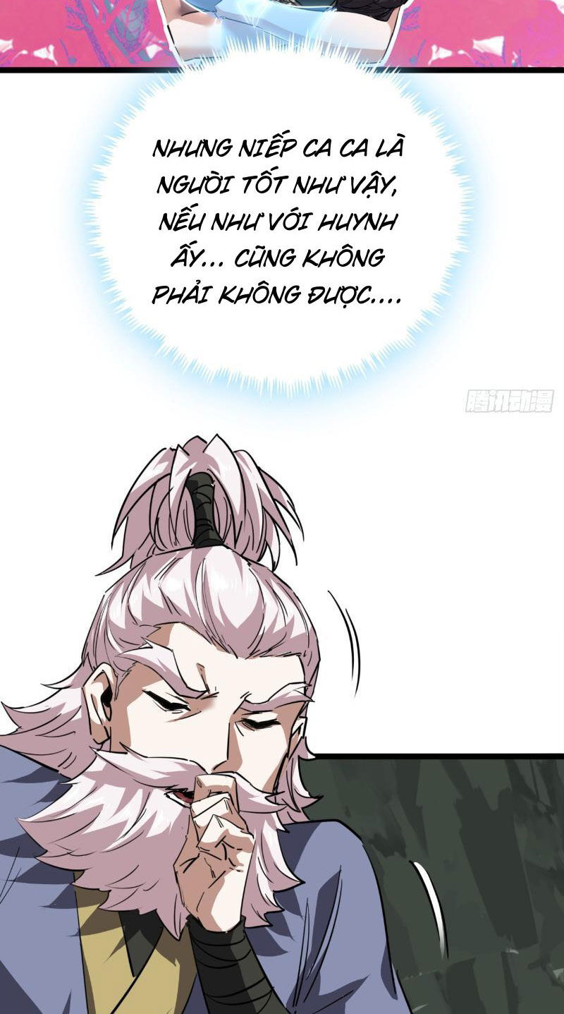 Trùm Phản Diện Muốn Tìm Chết! Chap 40 - Next Chap 41