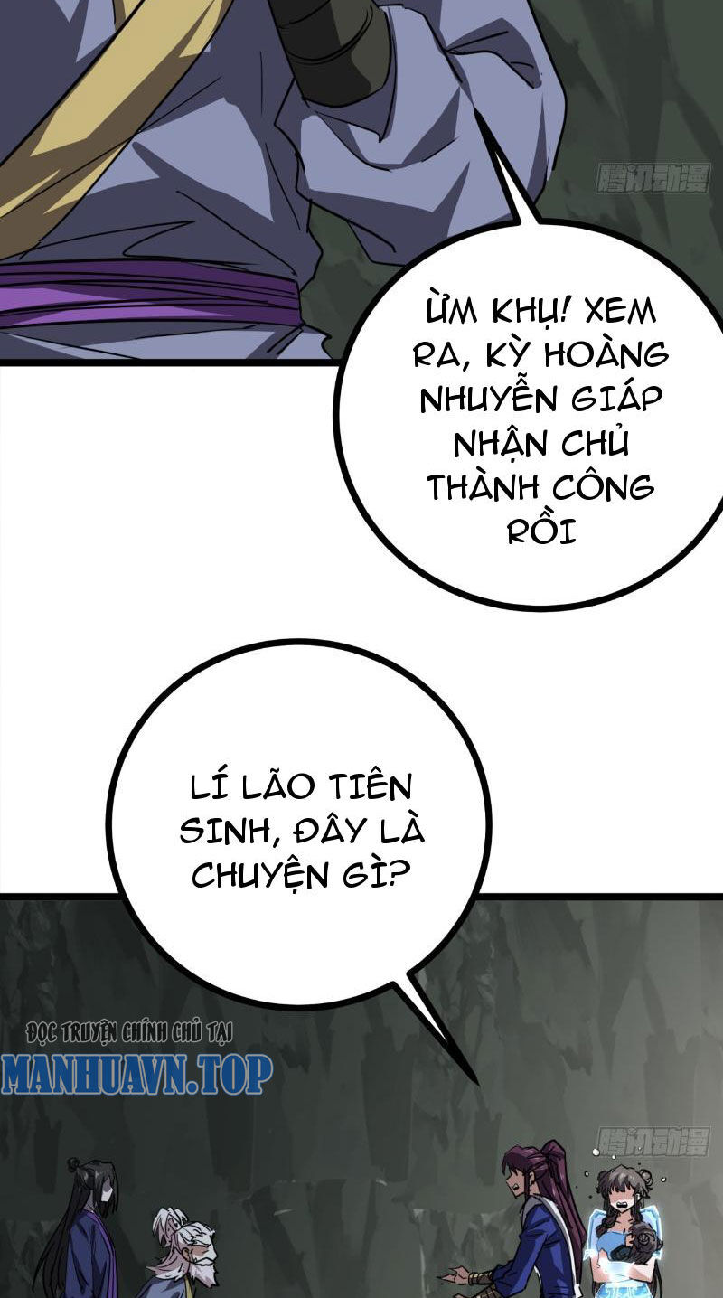 Trùm Phản Diện Muốn Tìm Chết! Chap 40 - Next Chap 41