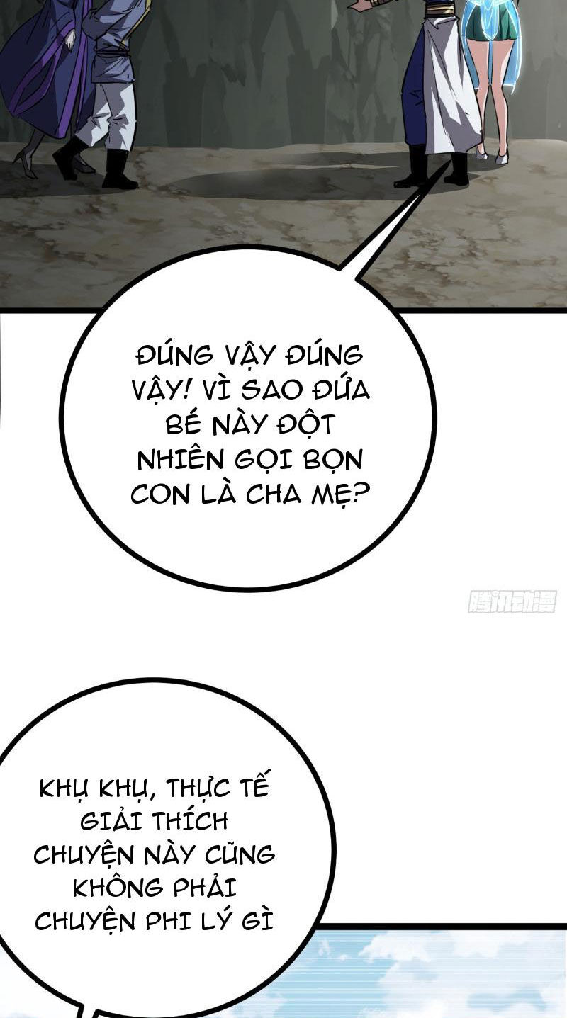 Trùm Phản Diện Muốn Tìm Chết! Chap 40 - Next Chap 41