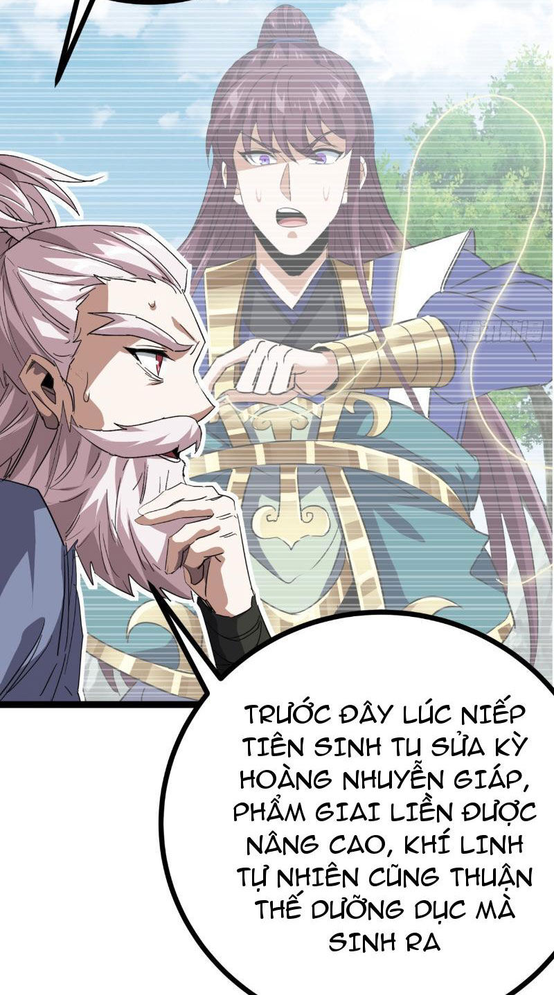 Trùm Phản Diện Muốn Tìm Chết! Chap 40 - Next Chap 41