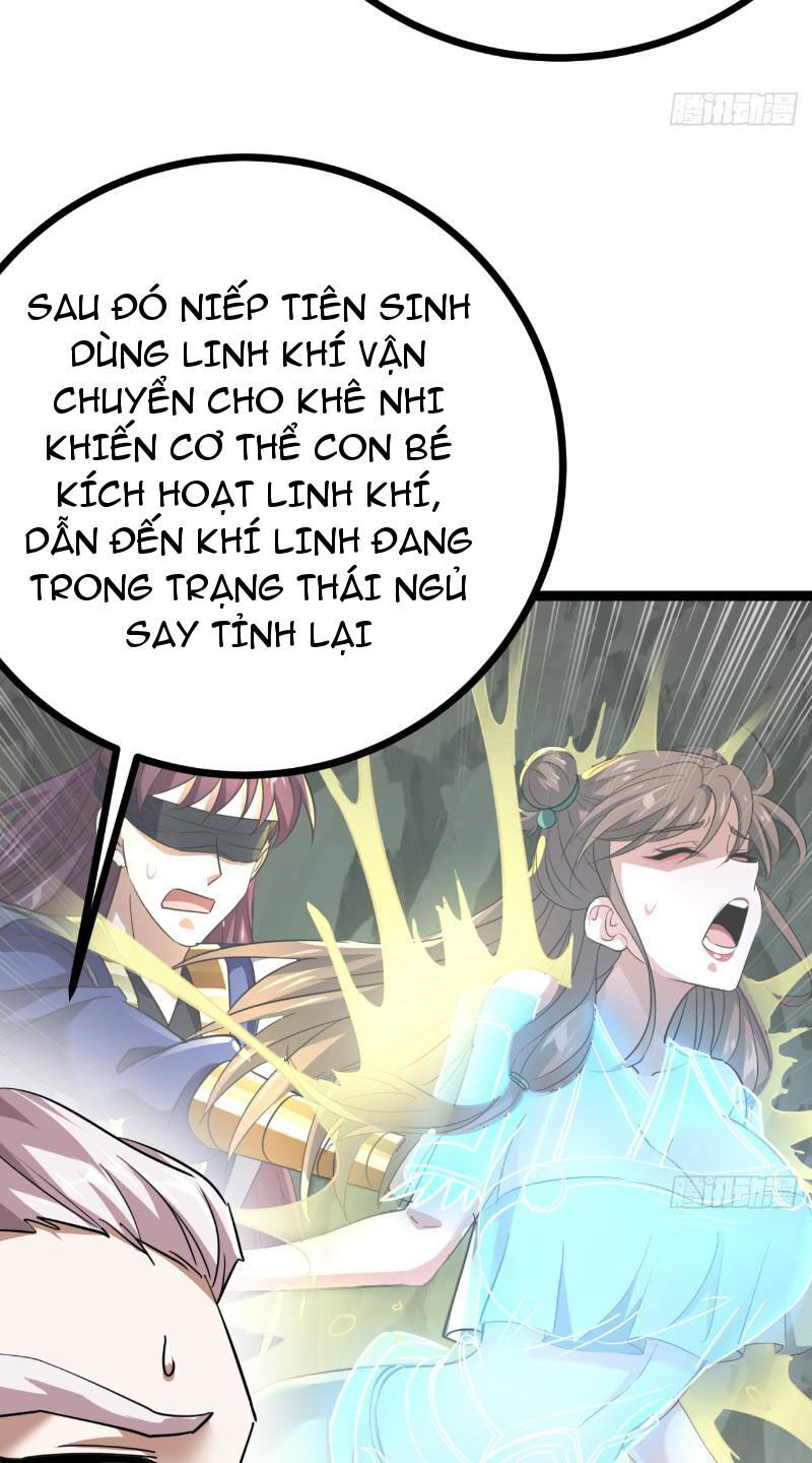 Trùm Phản Diện Muốn Tìm Chết! Chap 40 - Next Chap 41