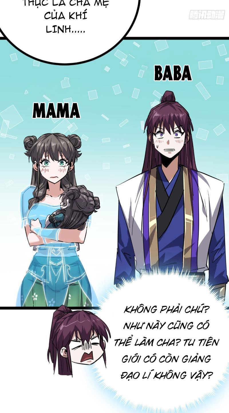 Trùm Phản Diện Muốn Tìm Chết! Chap 40 - Next Chap 41