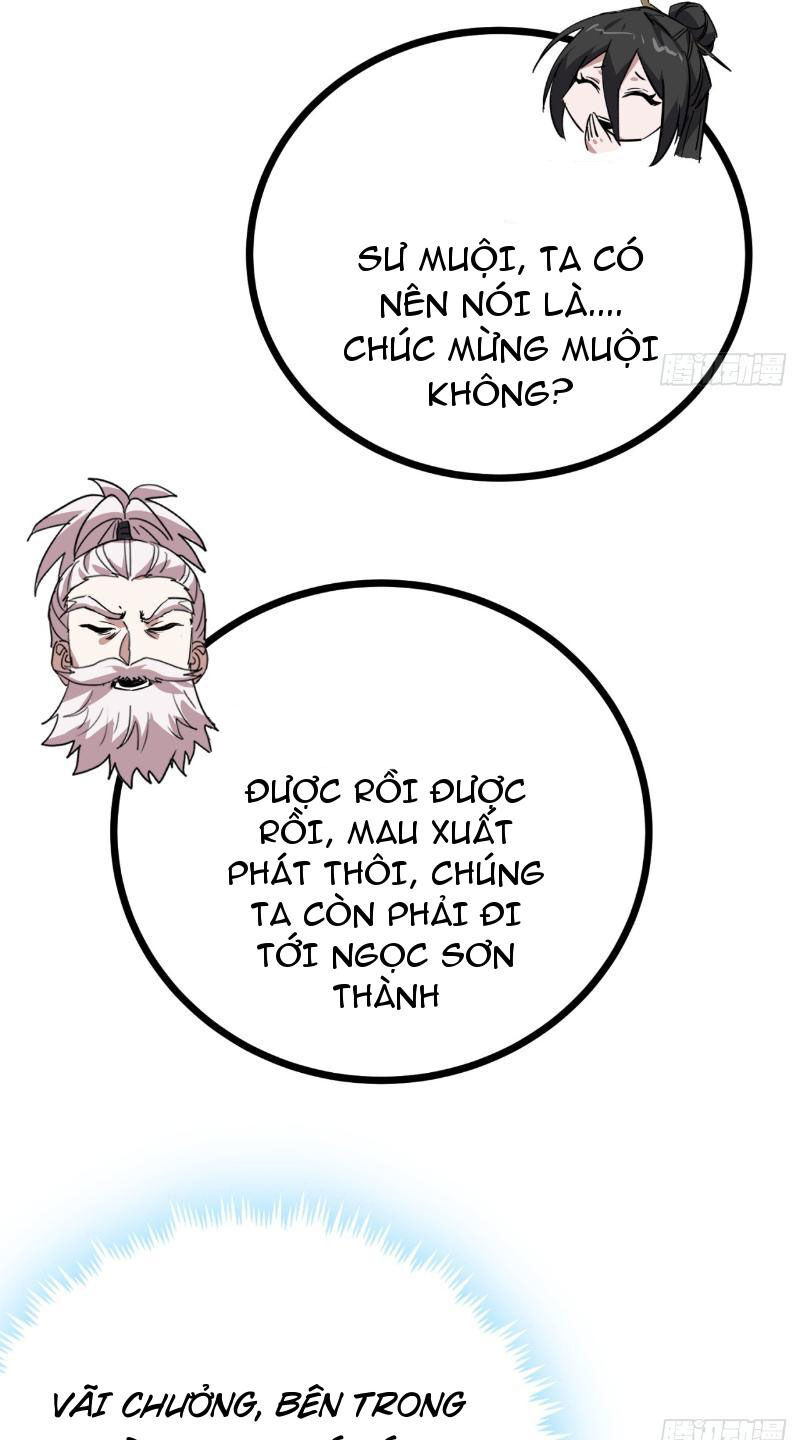 Trùm Phản Diện Muốn Tìm Chết! Chap 40 - Next Chap 41