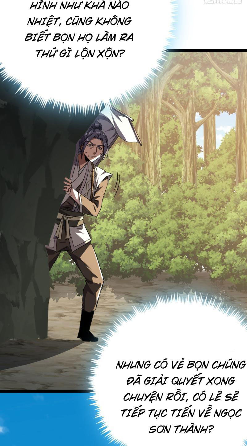 Trùm Phản Diện Muốn Tìm Chết! Chap 40 - Next Chap 41