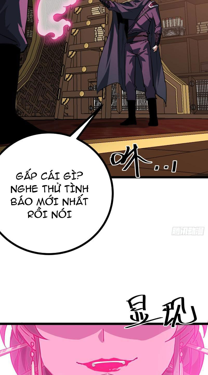 Trùm Phản Diện Muốn Tìm Chết! Chap 40 - Next Chap 41