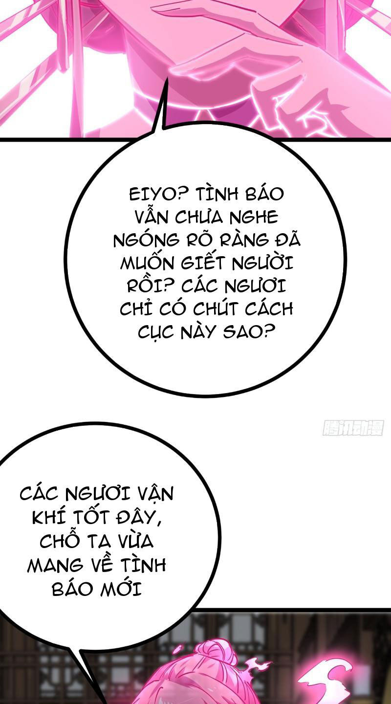 Trùm Phản Diện Muốn Tìm Chết! Chap 40 - Next Chap 41
