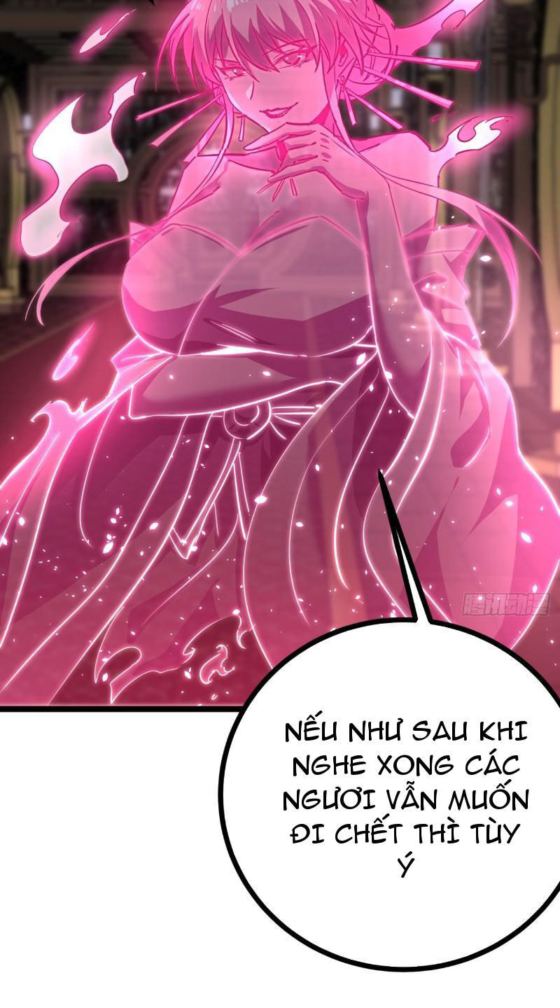 Trùm Phản Diện Muốn Tìm Chết! Chap 40 - Next Chap 41