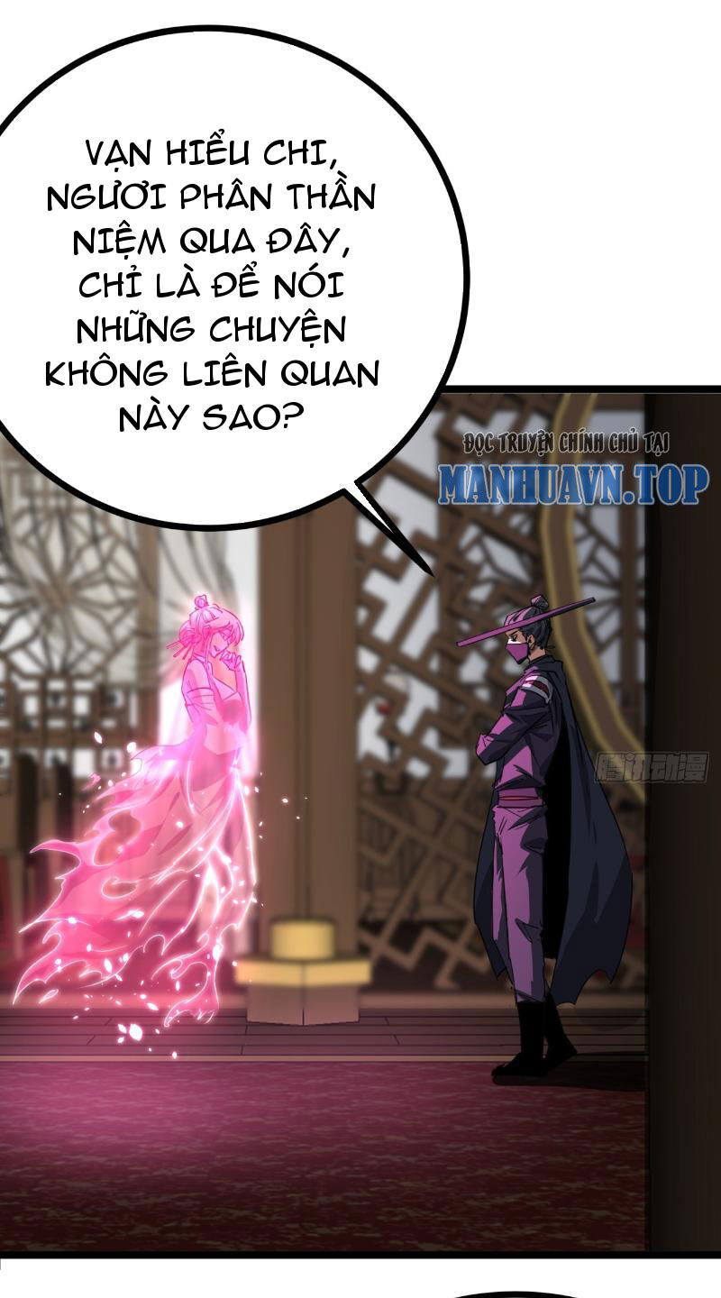 Trùm Phản Diện Muốn Tìm Chết! Chap 40 - Next Chap 41