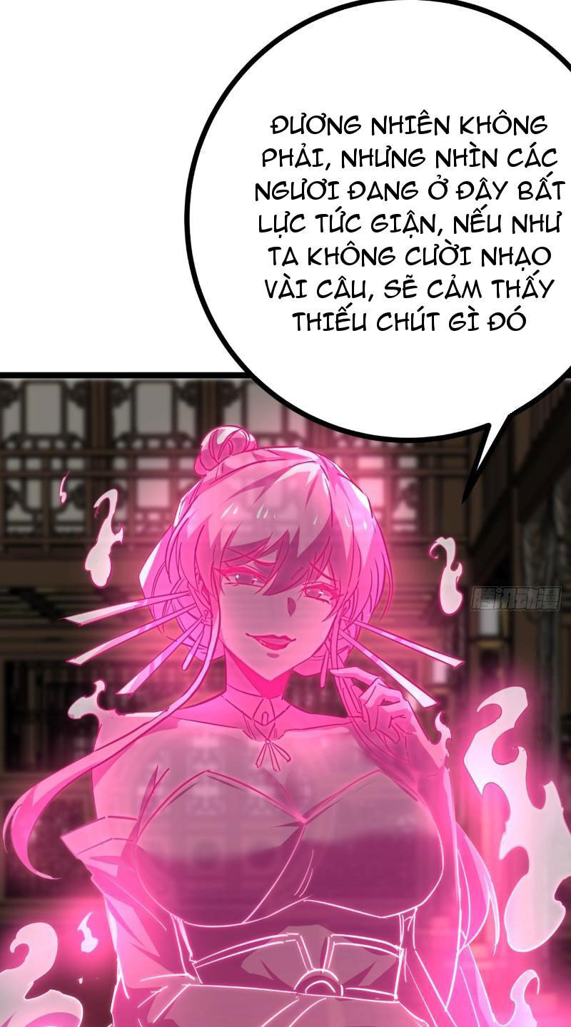 Trùm Phản Diện Muốn Tìm Chết! Chap 40 - Next Chap 41