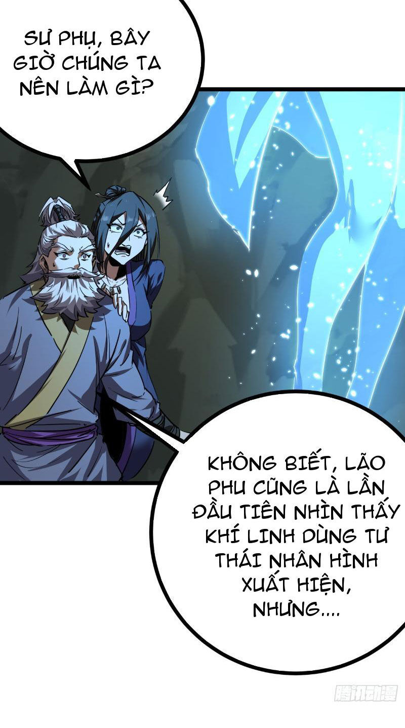Trùm Phản Diện Muốn Tìm Chết! Chap 40 - Next Chap 41