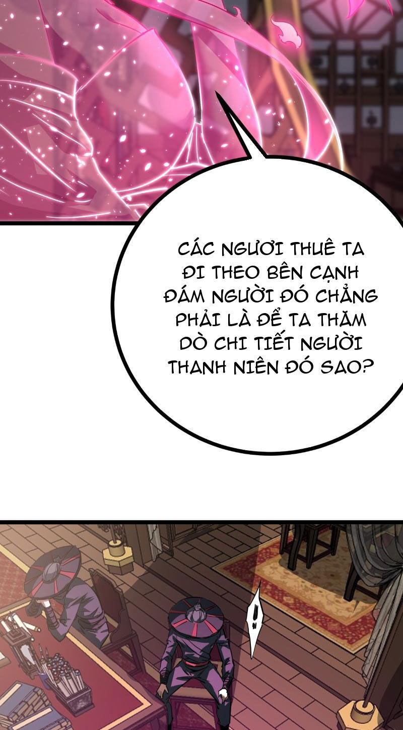 Trùm Phản Diện Muốn Tìm Chết! Chap 40 - Next Chap 41