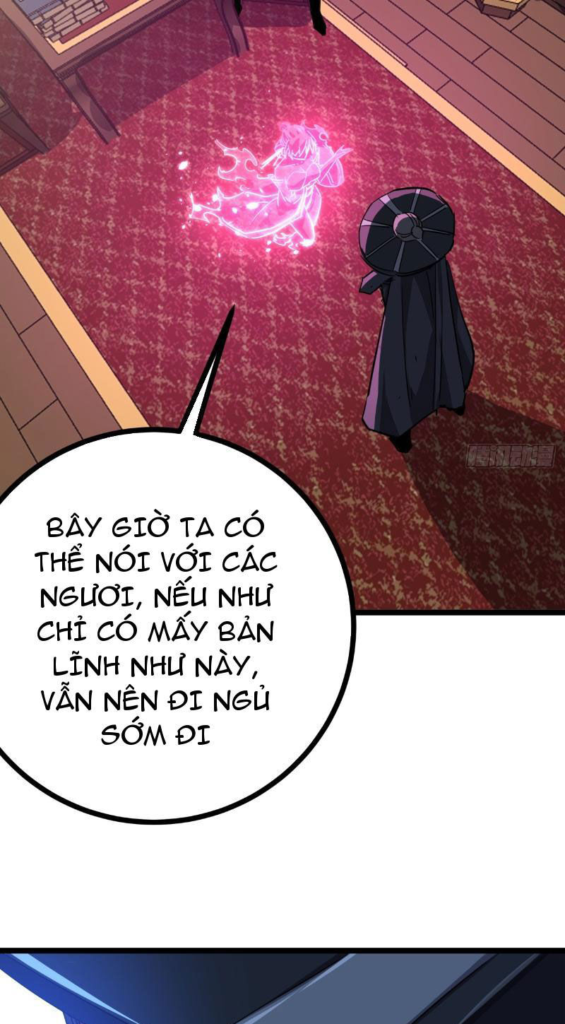 Trùm Phản Diện Muốn Tìm Chết! Chap 40 - Next Chap 41