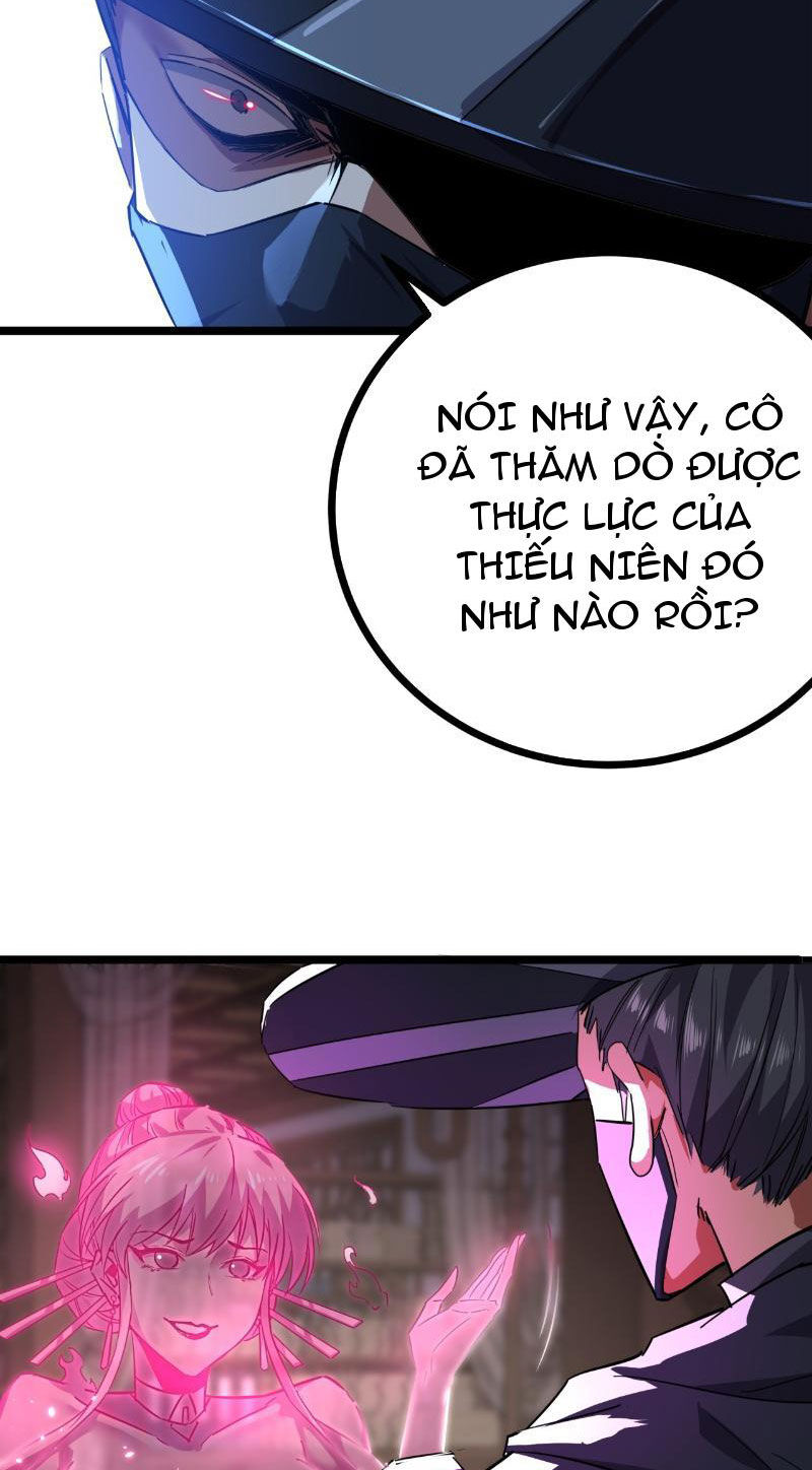 Trùm Phản Diện Muốn Tìm Chết! Chap 40 - Next Chap 41