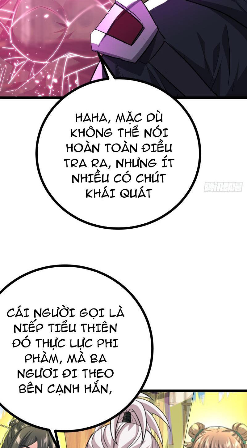 Trùm Phản Diện Muốn Tìm Chết! Chap 40 - Next Chap 41