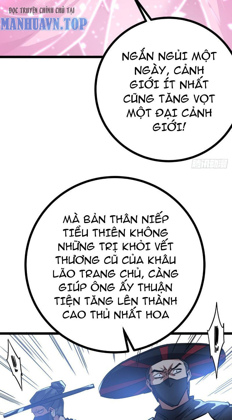 Trùm Phản Diện Muốn Tìm Chết! Chap 40 - Next Chap 41