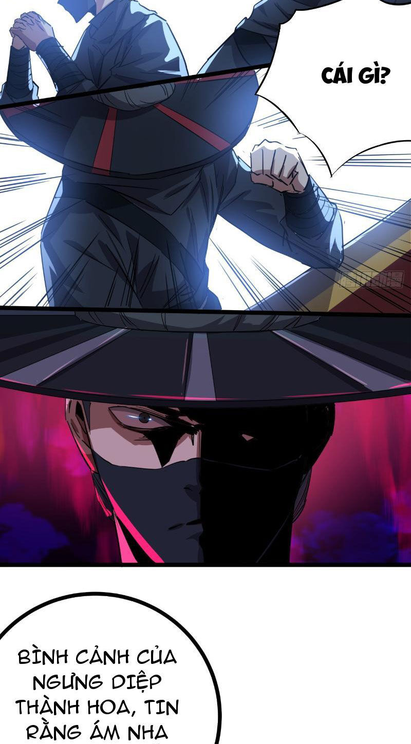 Trùm Phản Diện Muốn Tìm Chết! Chap 40 - Next Chap 41