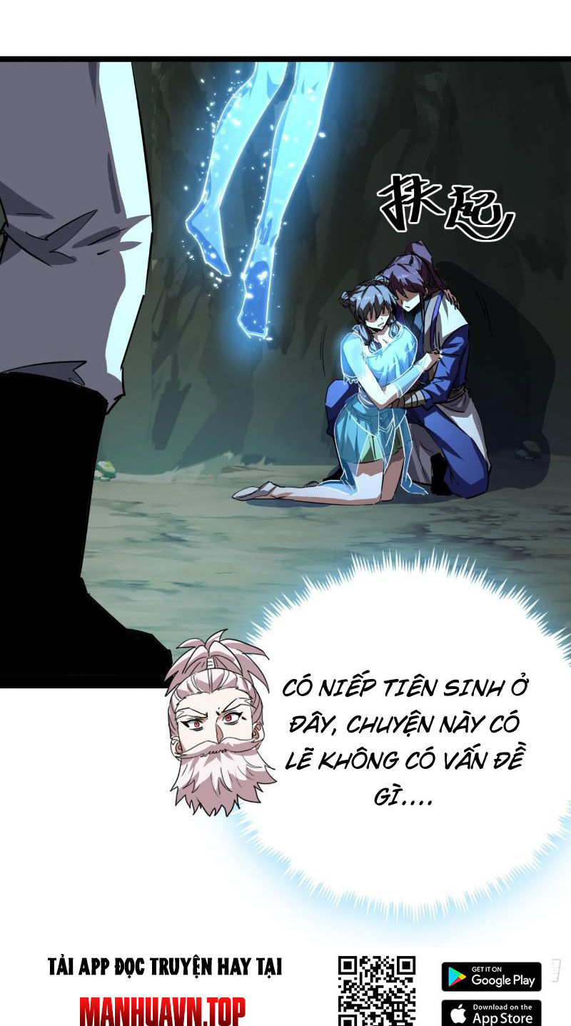 Trùm Phản Diện Muốn Tìm Chết! Chap 40 - Next Chap 41