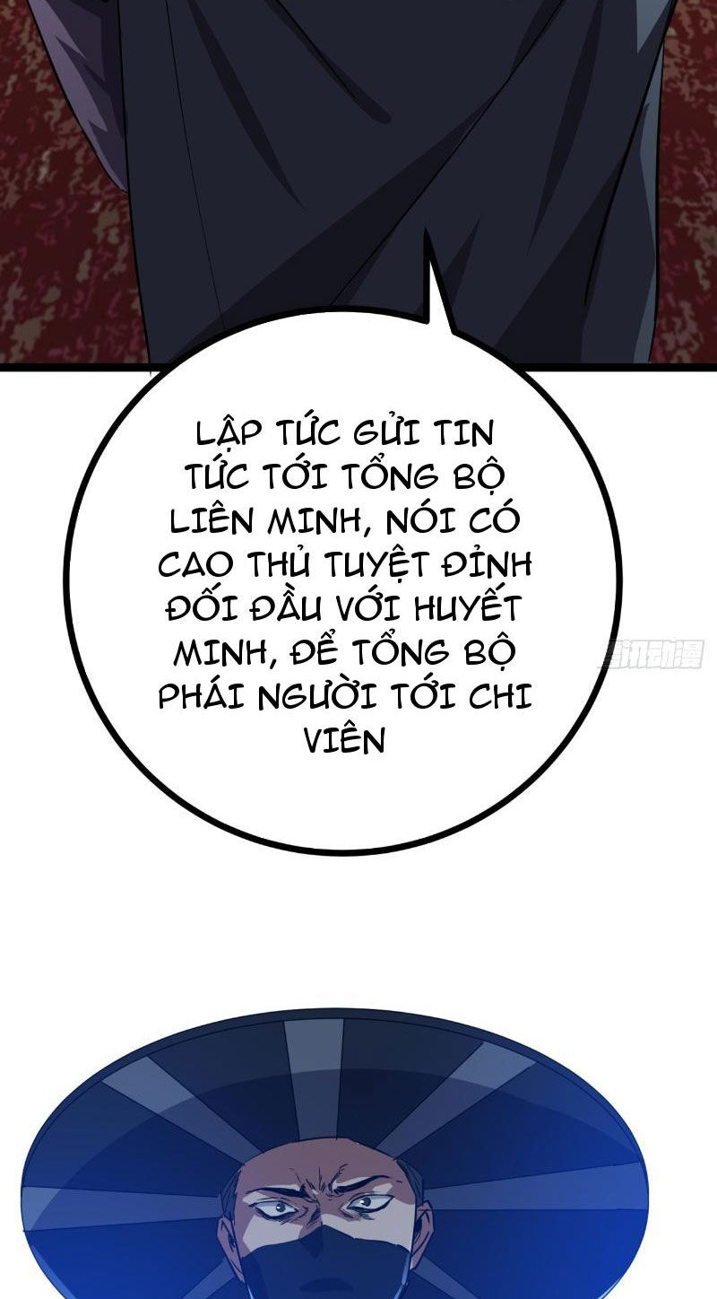 Trùm Phản Diện Muốn Tìm Chết! Chap 40 - Next Chap 41