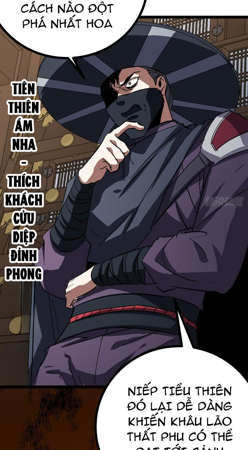 Trùm Phản Diện Muốn Tìm Chết! Chap 40 - Next Chap 41