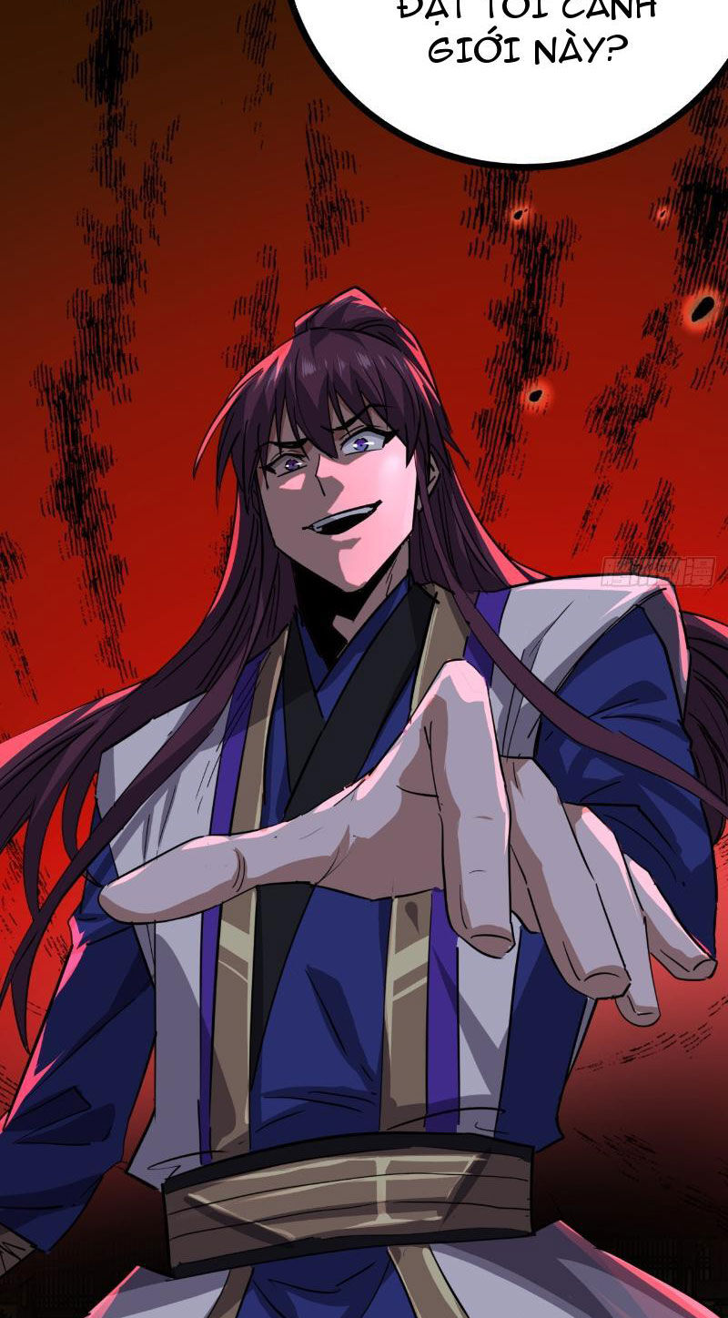 Trùm Phản Diện Muốn Tìm Chết! Chap 40 - Next Chap 41
