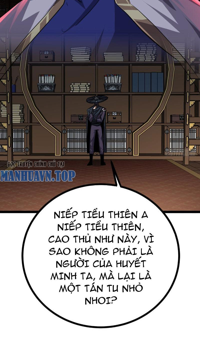 Trùm Phản Diện Muốn Tìm Chết! Chap 40 - Next Chap 41