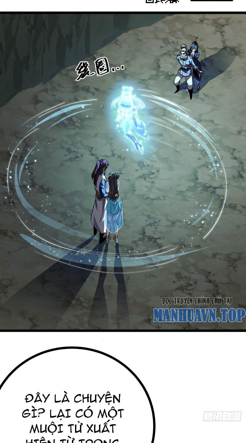 Trùm Phản Diện Muốn Tìm Chết! Chap 40 - Next Chap 41