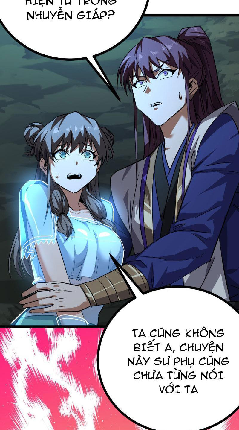 Trùm Phản Diện Muốn Tìm Chết! Chap 40 - Next Chap 41