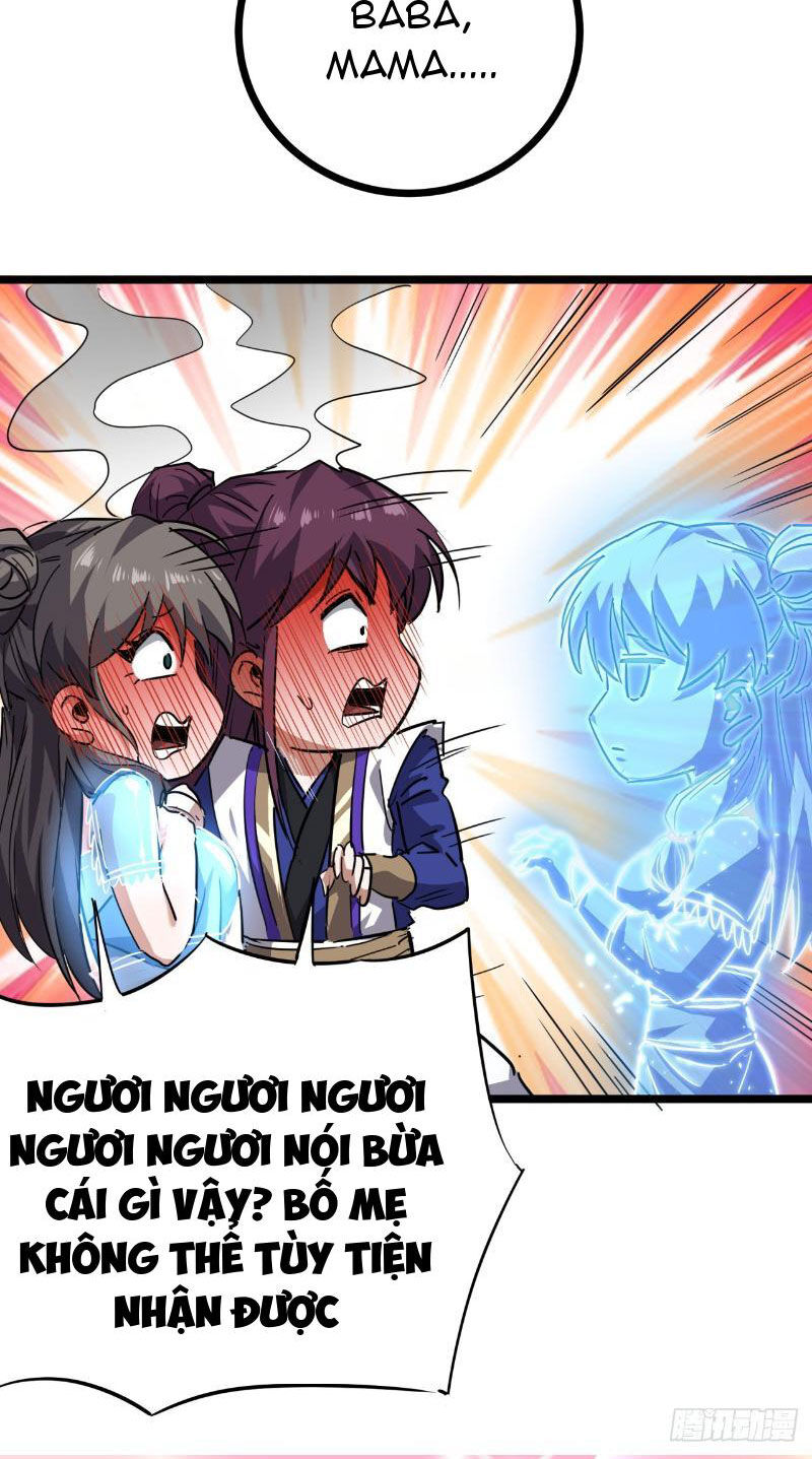 Trùm Phản Diện Muốn Tìm Chết! Chap 40 - Next Chap 41