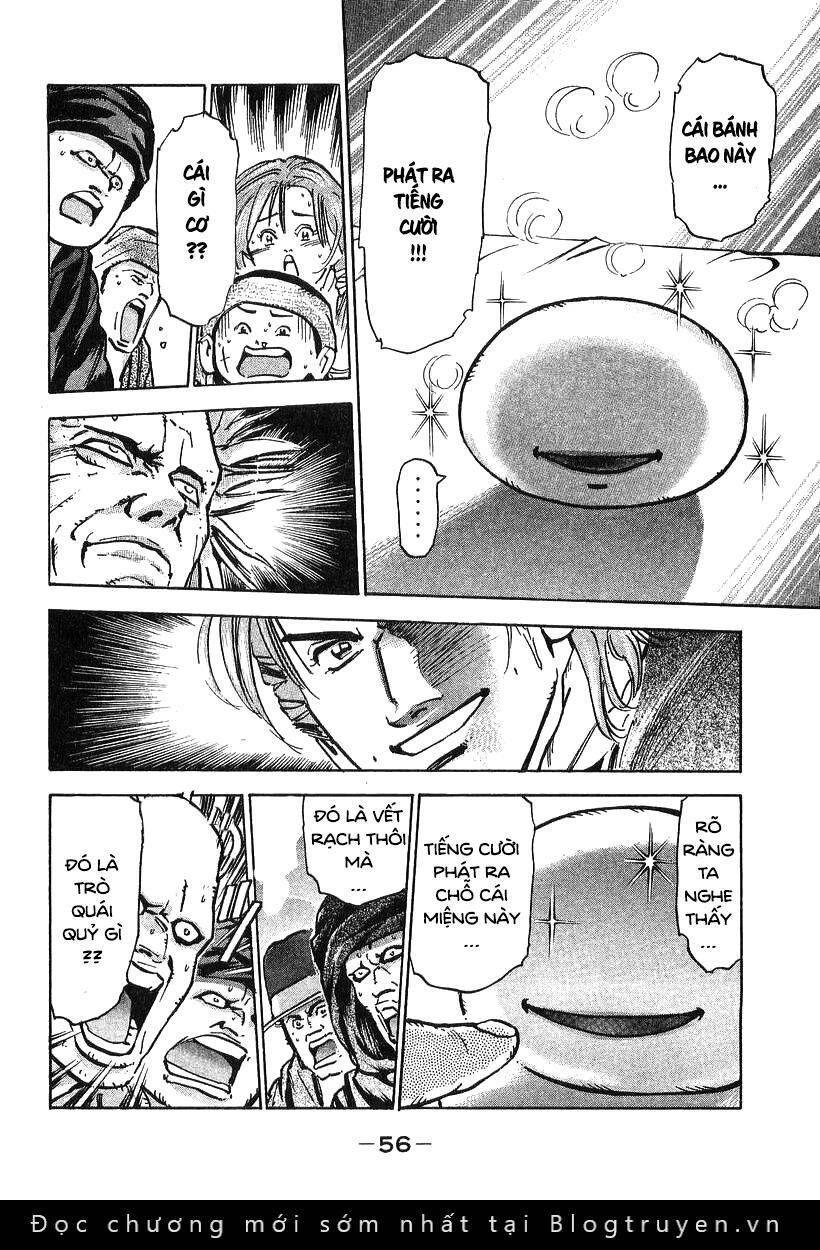 Trung Hoa Tiểu Đầu Bếp - Chuuka Ichiban Chap 70 - Next Chap 71