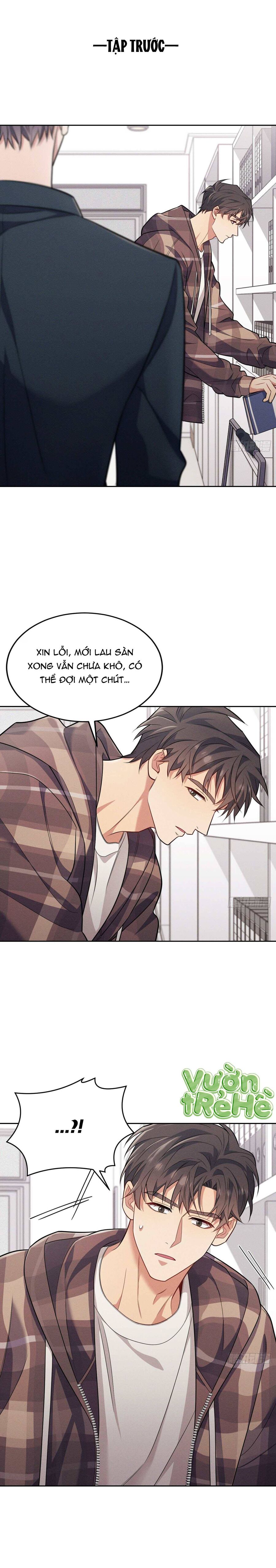 Trung Khuyển Công Lược Chap 3 - Next Chap 4
