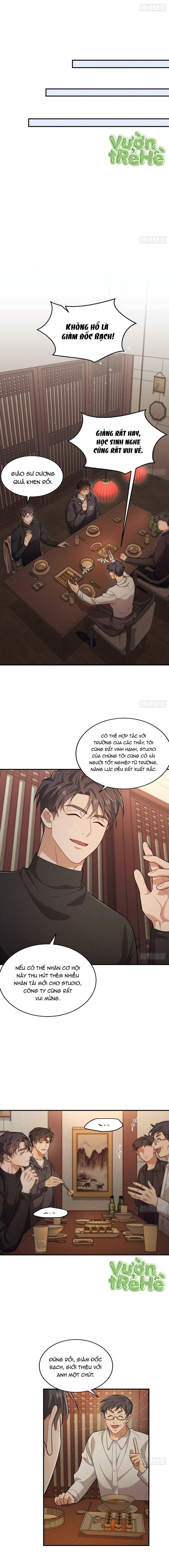 Trung Khuyển Công Lược Chap 3 - Next Chap 4