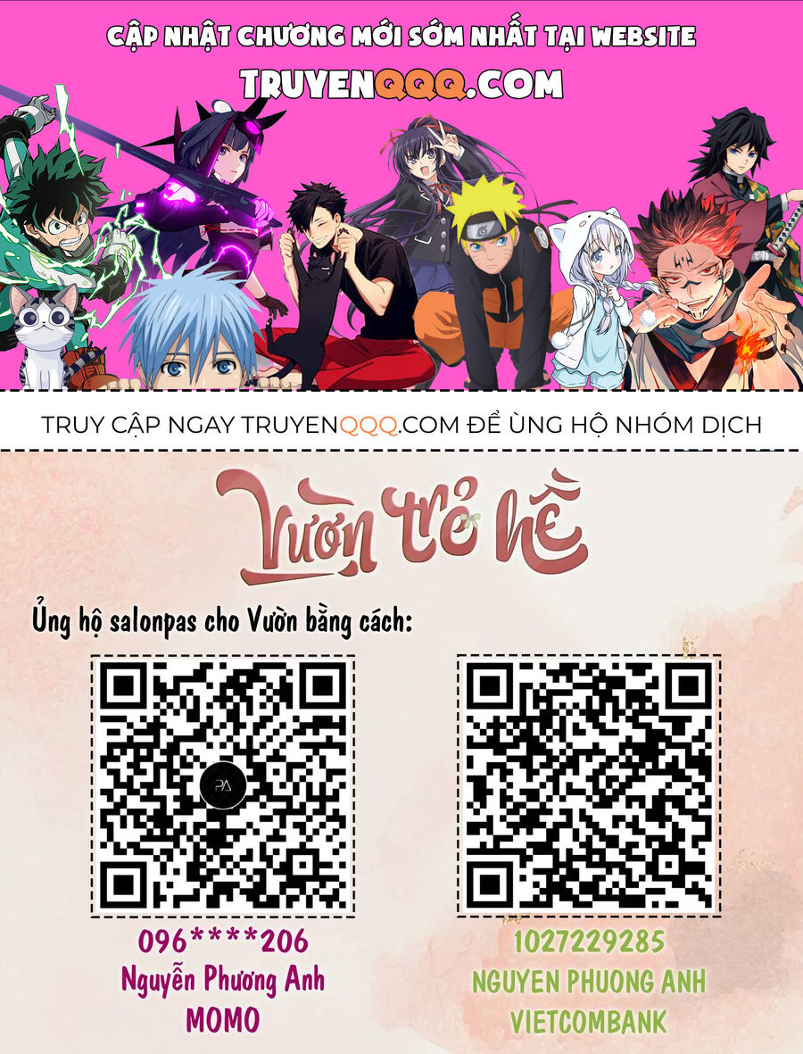 Trung Khuyển Công Lược Chap 9 - Next Chap 10