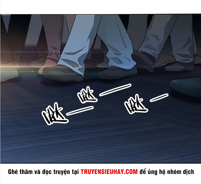 Trùng Sinh Chi Đô Thị Cuồng Tiên Chap 10 - Next Chap 11