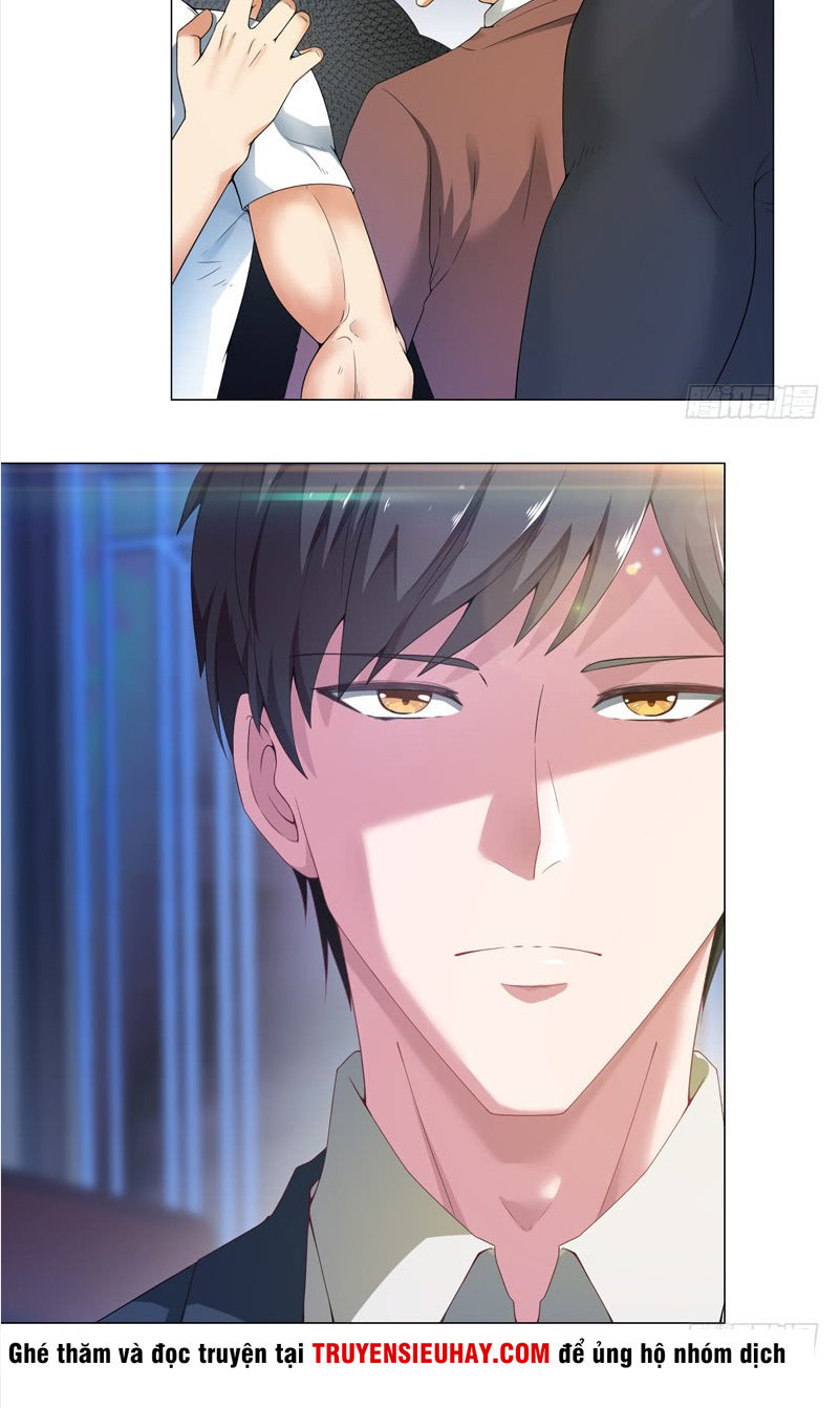 Trùng Sinh Chi Đô Thị Cuồng Tiên Chap 10 - Next Chap 11