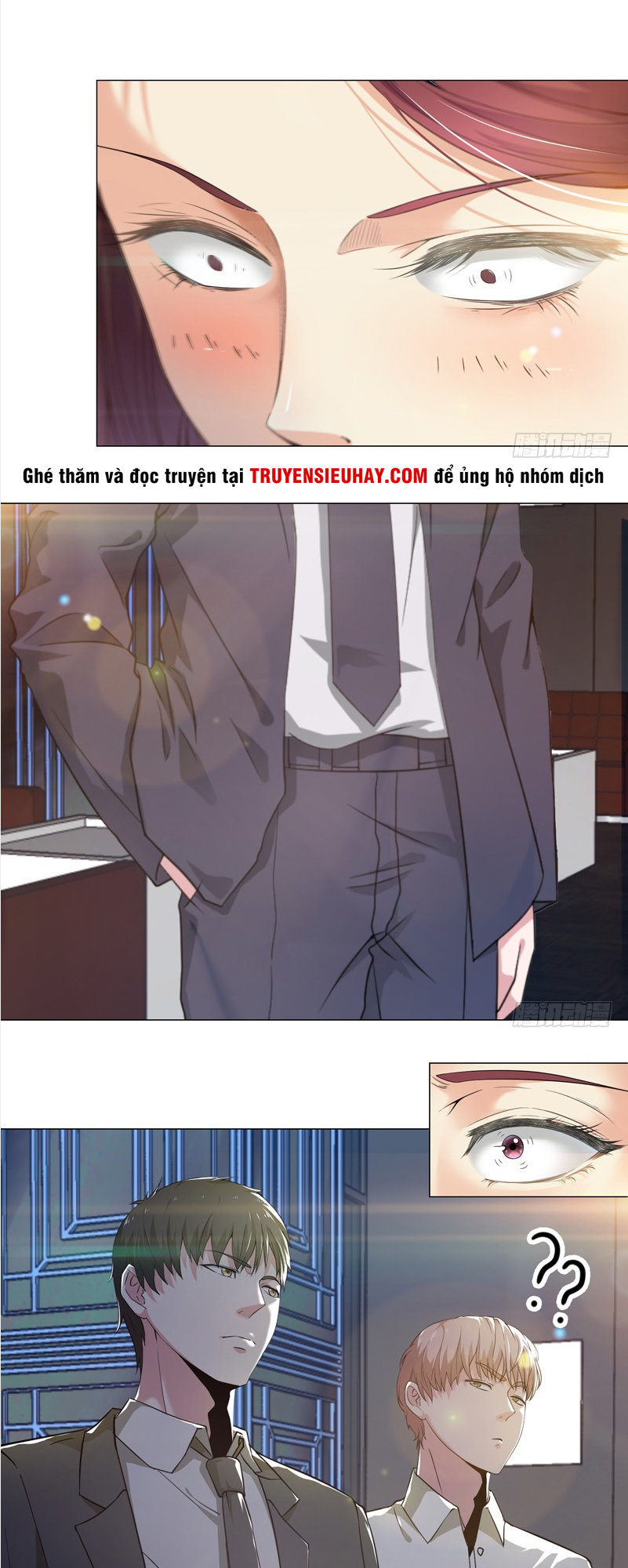 Trùng Sinh Chi Đô Thị Cuồng Tiên Chap 10 - Next Chap 11