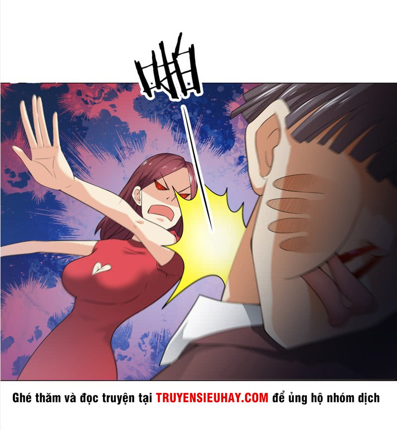 Trùng Sinh Chi Đô Thị Cuồng Tiên Chap 10 - Next Chap 11